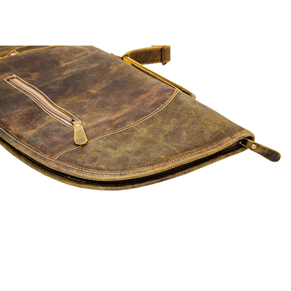 Hunter Case Gun Cover Variant Combo