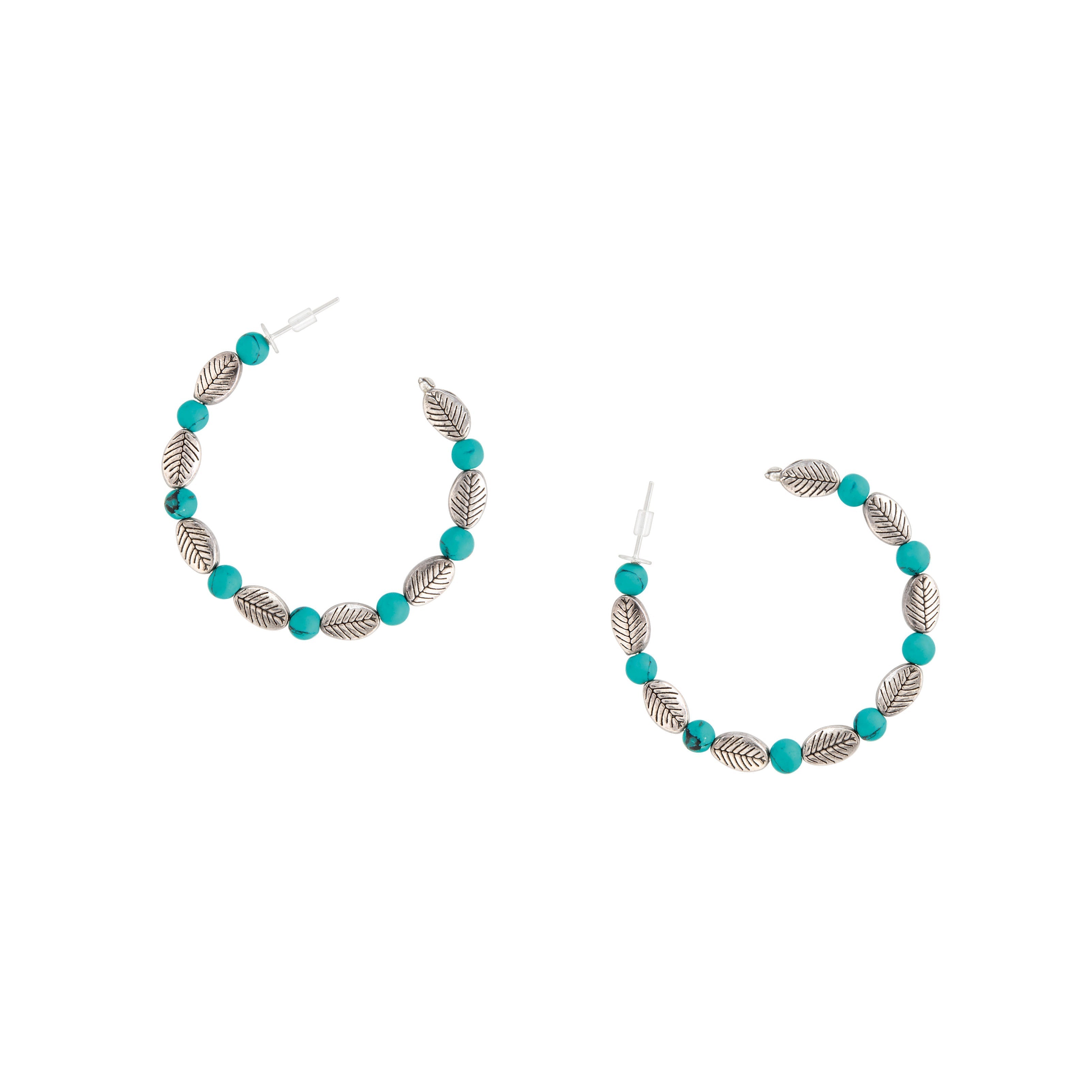 Beadzy Earring