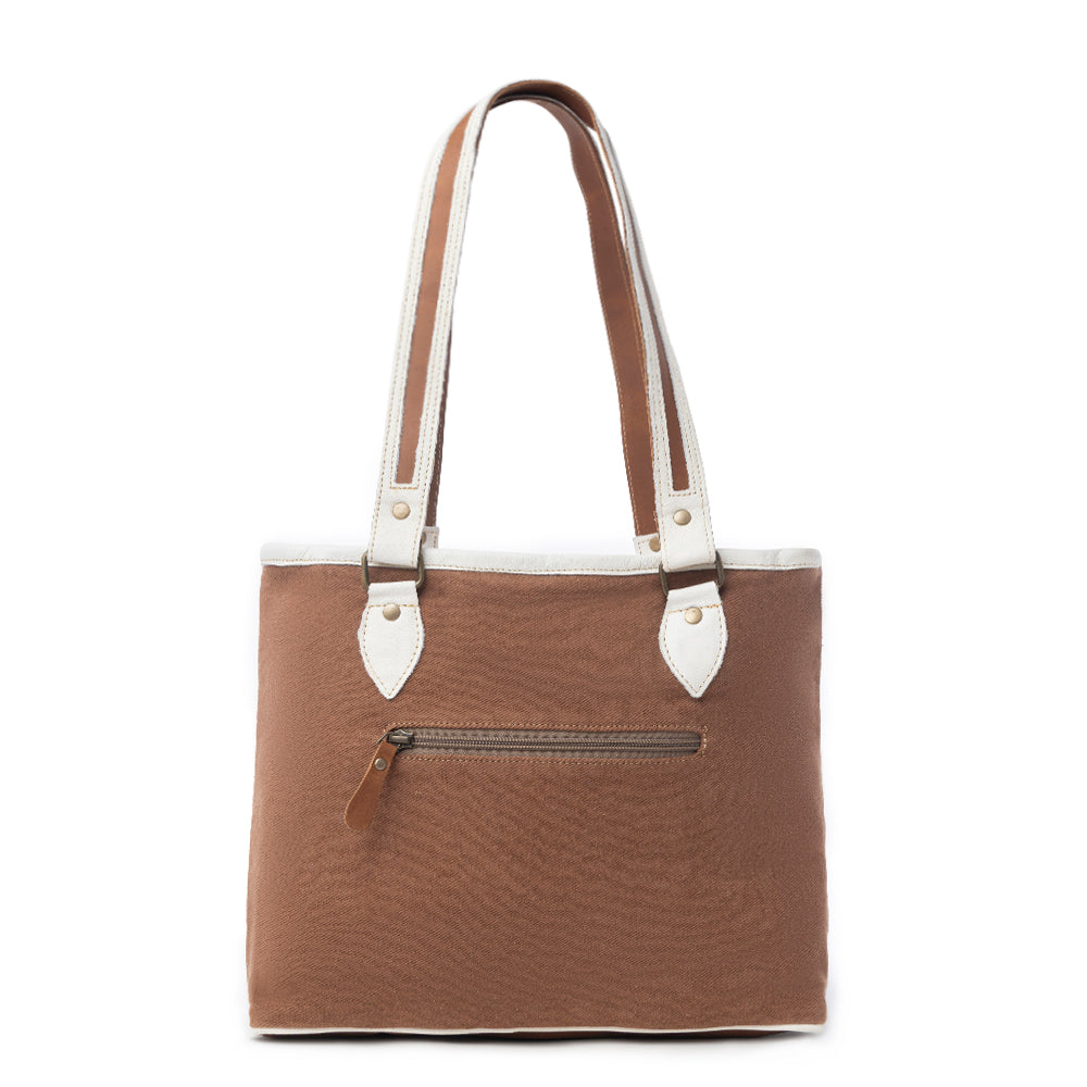Nova Aztec Shoulder Bag