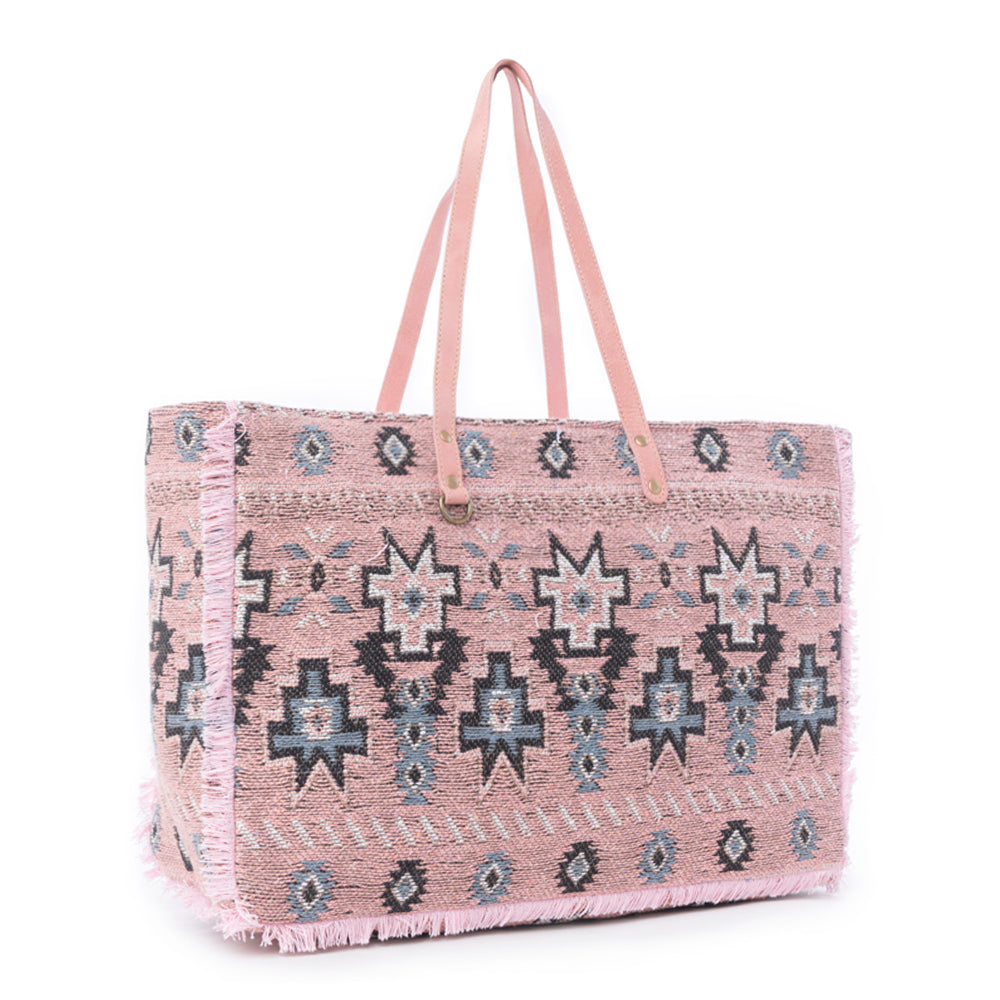 Suzanna Mesa Small Bag