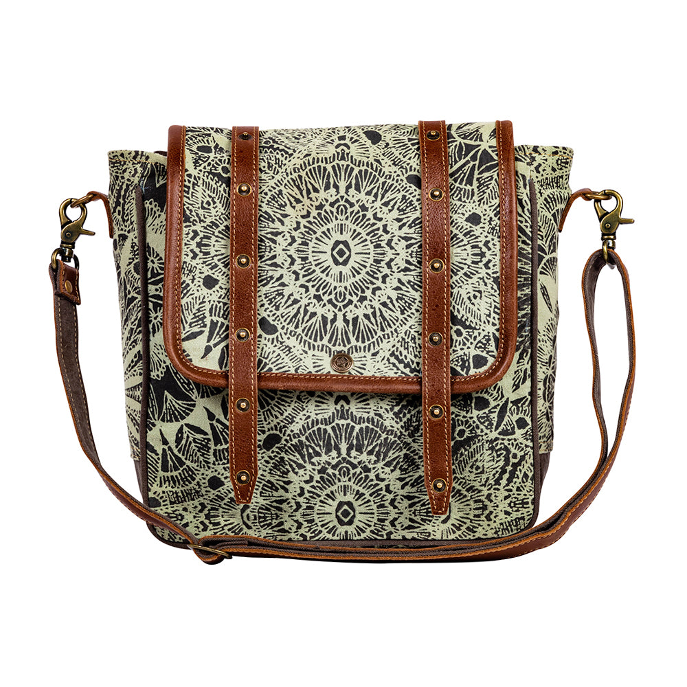 Mesa Morning Glories & Le Medallion Bag Variant Combo