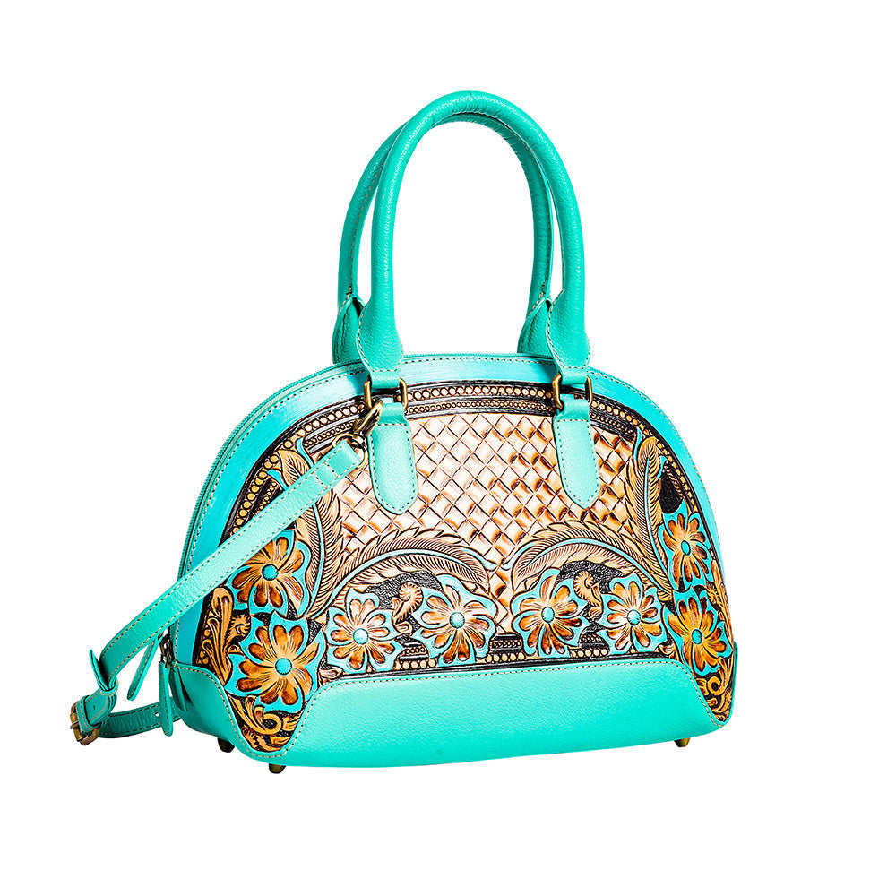 turquoise
