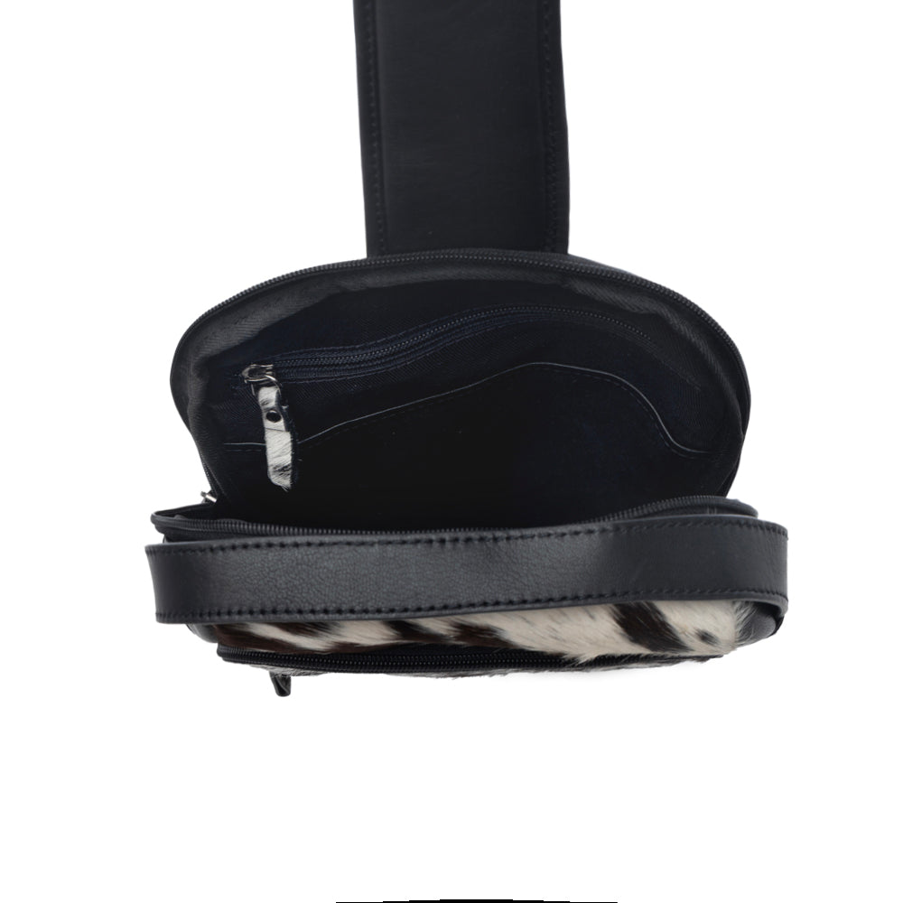 Carlisle Bluff Fanny Pack Bag
