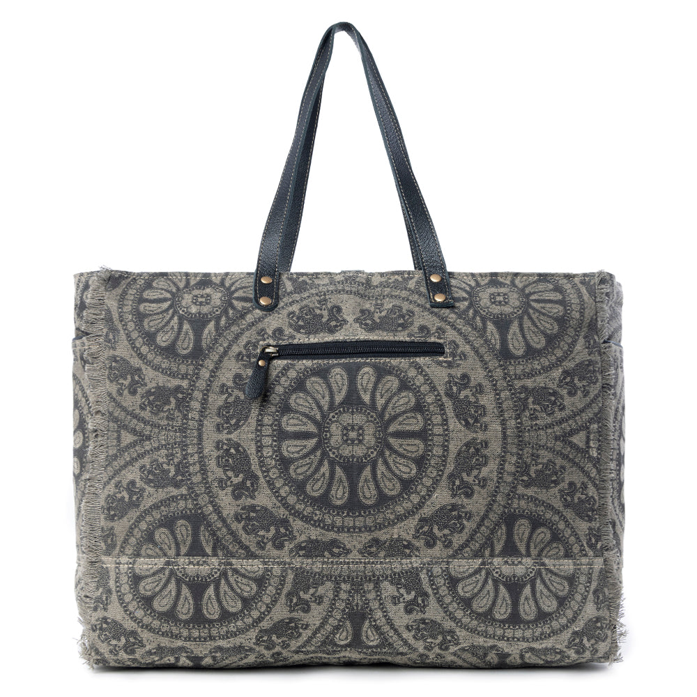 Carmela Weekender Bag