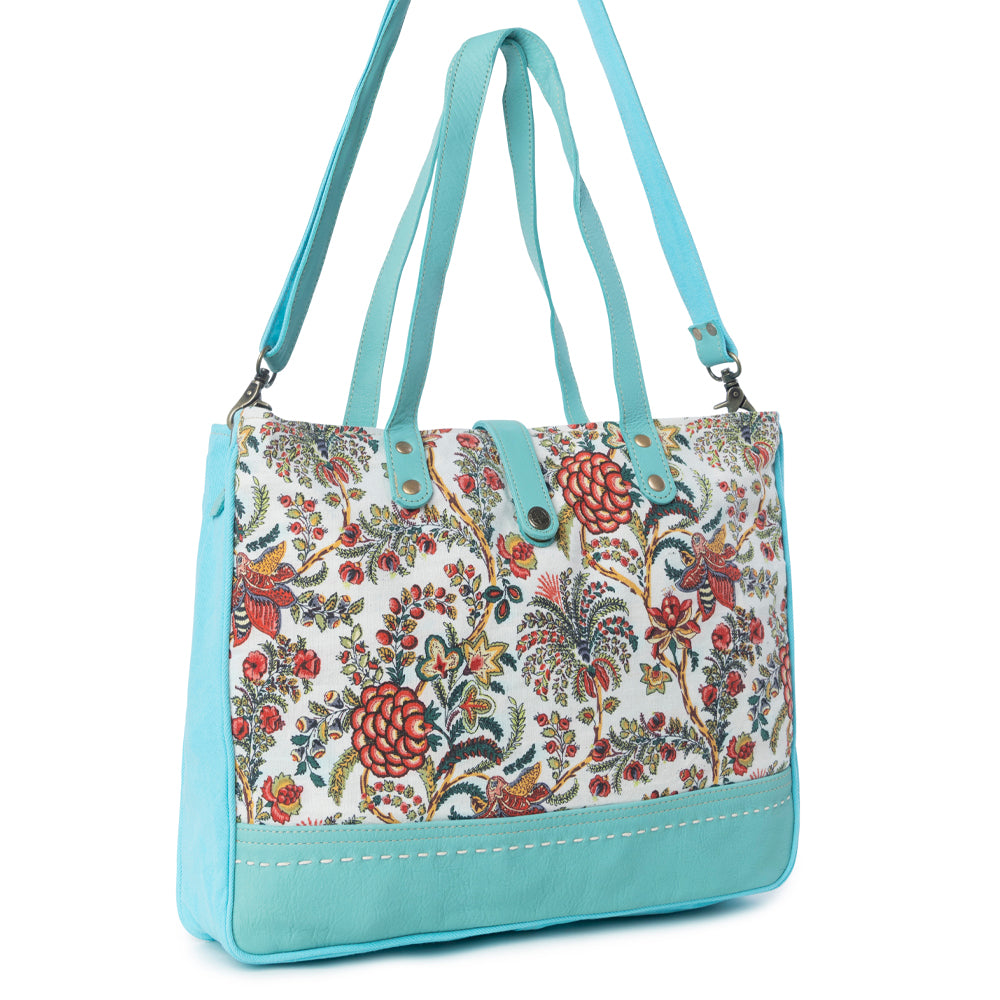 Mariposa Small Weekender Bag