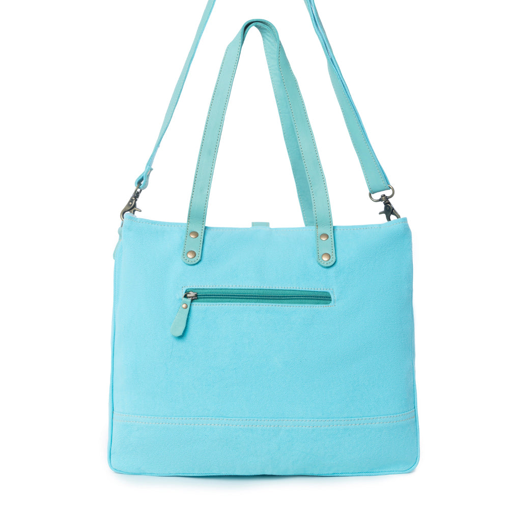 Mariposa Small Weekender Bag