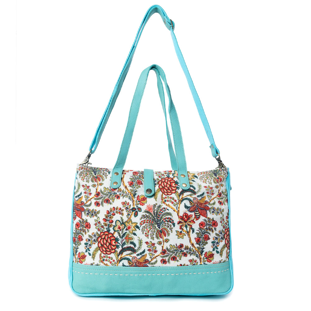 Mariposa Small Weekender Bag