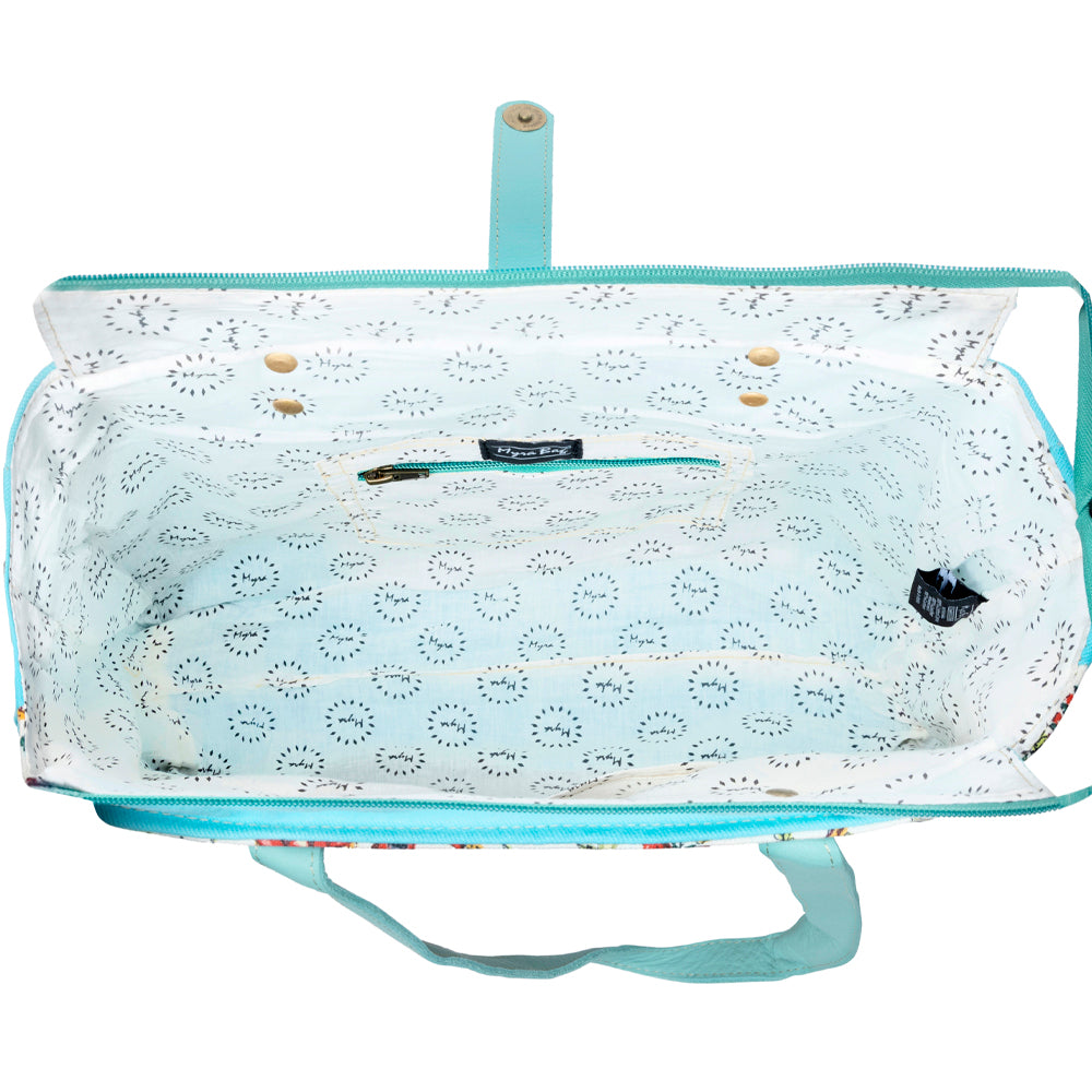 Mariposa Small Weekender Bag
