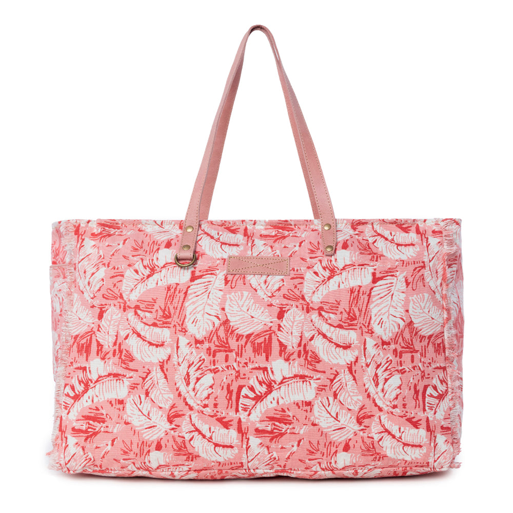 Isadora Weekender Bag