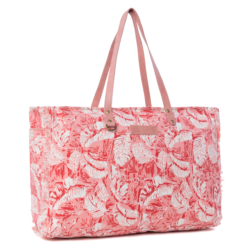 Isadora Weekender Bag