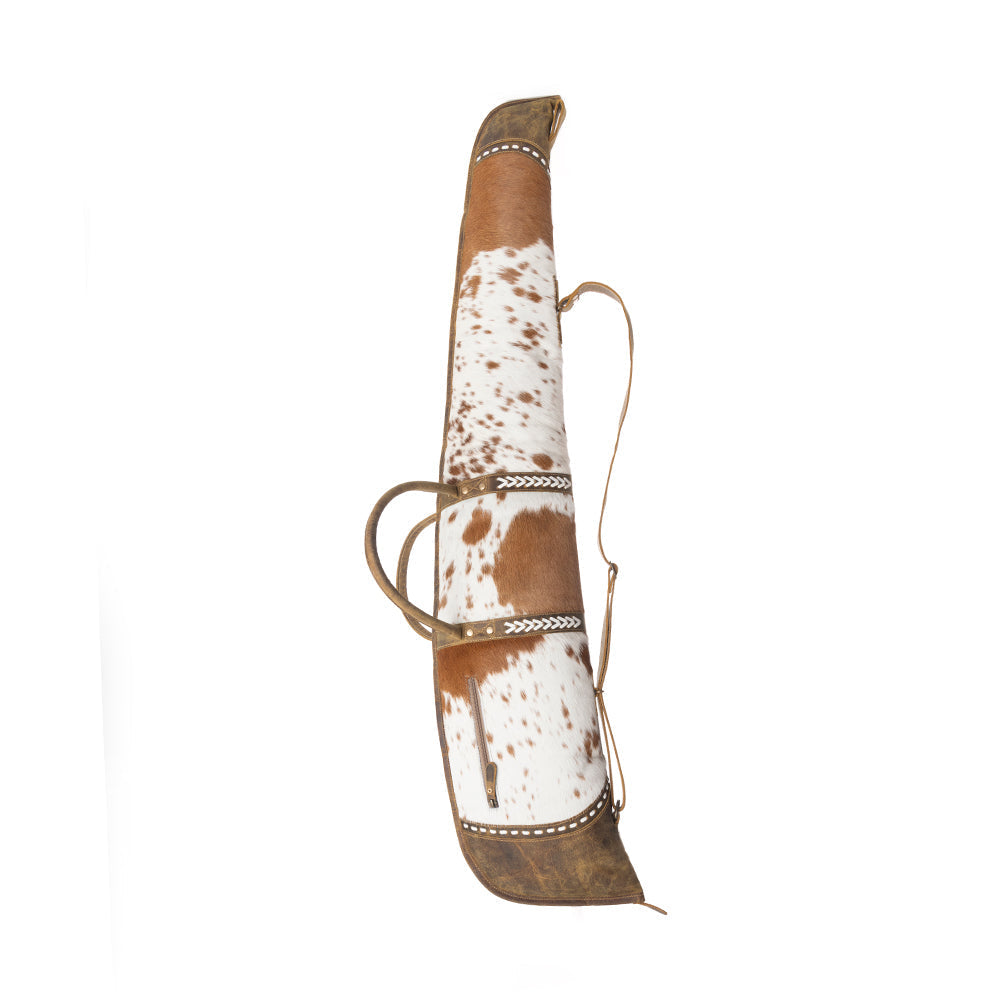Hunter Case Gun Cover Variant Combo